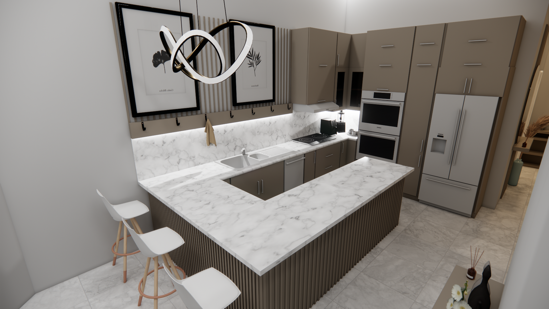 Aura Residences 